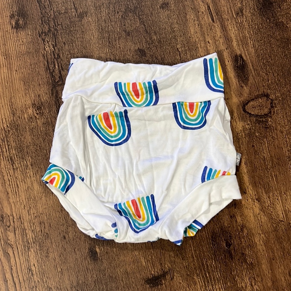 Kyte baby bummies